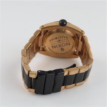 Nixon Kingpin Primitive Watch