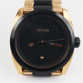 Nixon Kingpin Primitive Watch