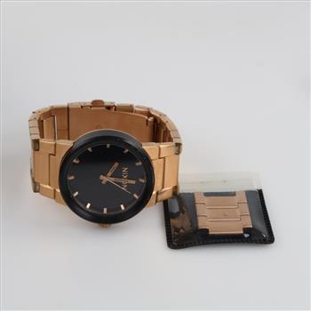 Nixon Limited Edition Primitive Cannon Watch