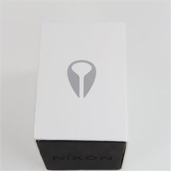 Nixon Limited Edition Primitive Cannon Watch