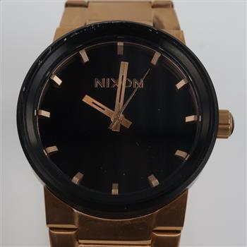 Nixon Limited Edition Primitive Cannon Watch