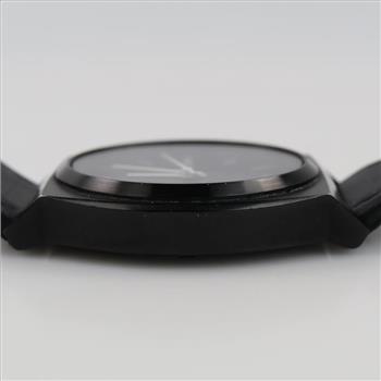 Nixon Minimal The Time Teller Watch