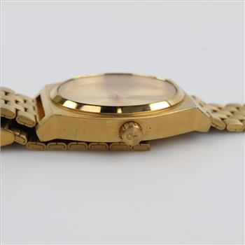 Nixon Minimal Time Teller Watch