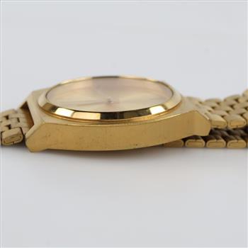 Nixon Minimal Time Teller Watch