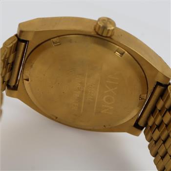 Nixon Minimal Time Teller Watch