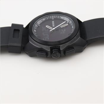 Nixon Seek And Enjoy The Ripley Digital Watch