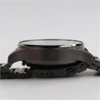Nixon Sentry Stainless Steel Watch