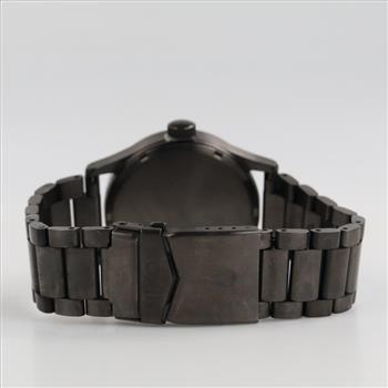 Nixon Sentry Stainless Steel Watch