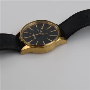 Nixon Sentry Watch