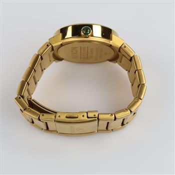 Nixon The Cannon Watch