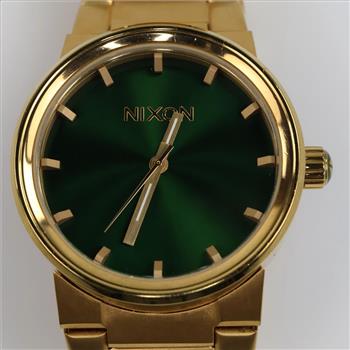 Nixon The Cannon Watch