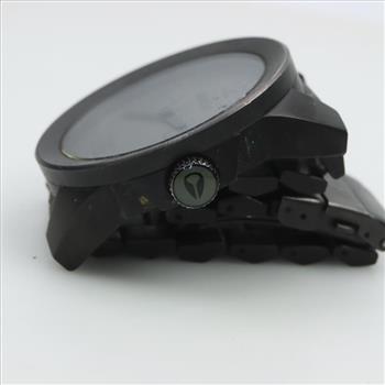 Nixon The Corporal Stainless Steel Watch