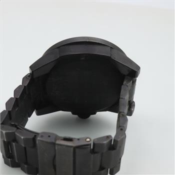 Nixon The Corporal Stainless Steel Watch