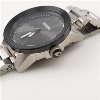 Nixon The Corporal Take Charge Watch