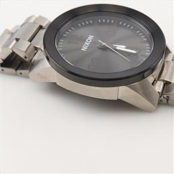 Nixon The Corporal Take Charge Watch