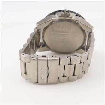 Nixon The Corporal Take Charge Watch