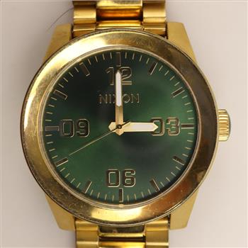 Nixon The Corporal Watch