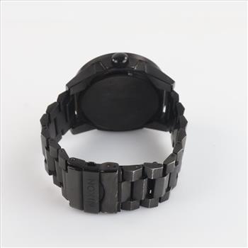 Nixon The Corporal Watch