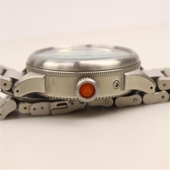 Nixon The October Tide Watch