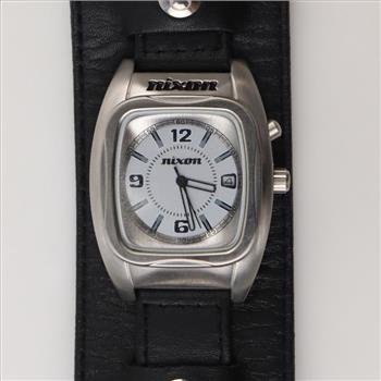 Nixon The Powerslave Watch