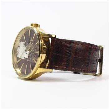 Nixon The Sentry Watch