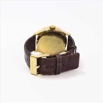 Nixon The Sentry Watch