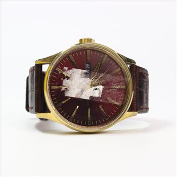 Nixon The Sentry Watch