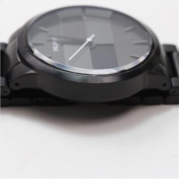 Nixon The Spencer Trade The Gnar Watch