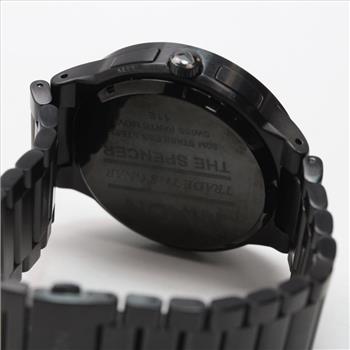 Nixon The Spencer Trade The Gnar Watch