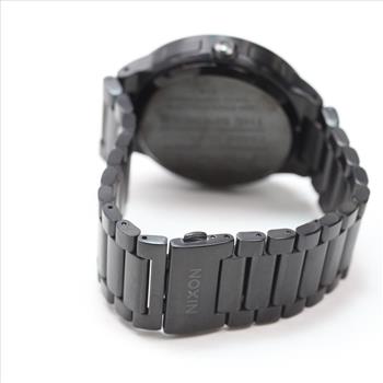 Nixon The Spencer Trade The Gnar Watch