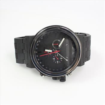 Nixon The Trader Watch