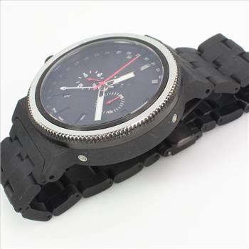 Nixon The Trader Watch