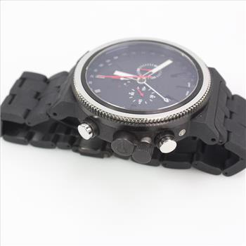 Nixon The Trader Watch