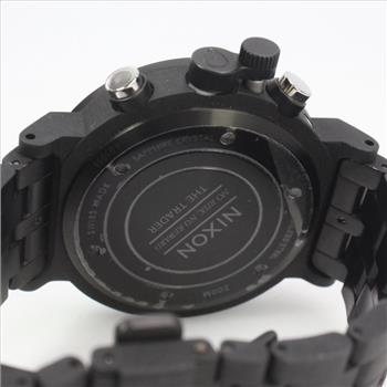 Nixon The Trader Watch