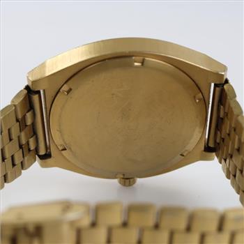 Nixon Time Teller