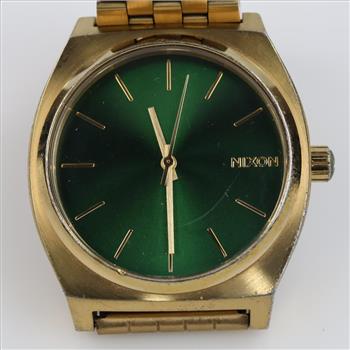 Nixon Time Teller
