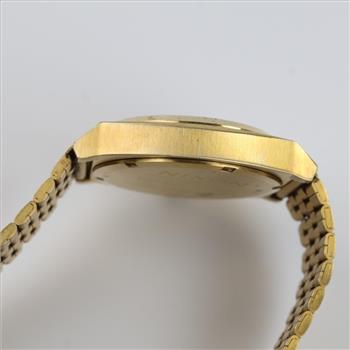 Nixon Time Teller Watch