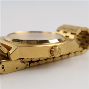 Nixon Time Teller Watch
