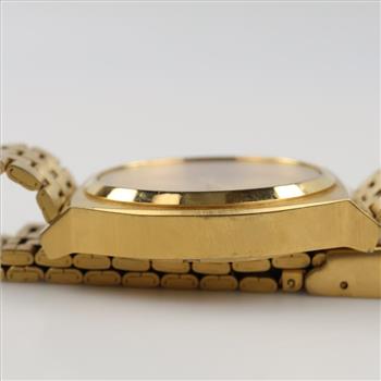 Nixon Time Teller Watch