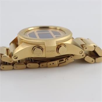 Nixon Unit SS Watch