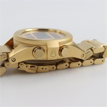 Nixon Unit SS Watch