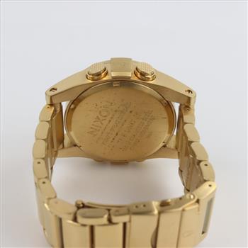 Nixon Unit SS Watch