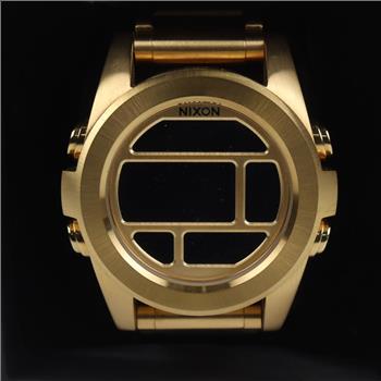 Nixon Unit SS Watch