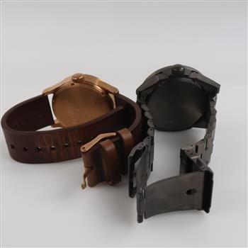 Nixon Watches, 2 Watches