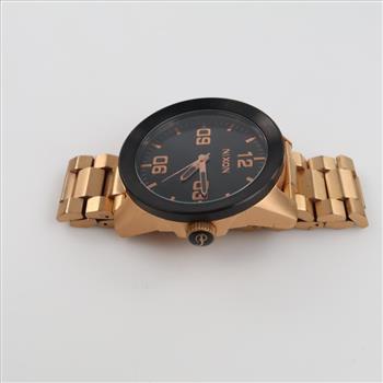 Nixon X Primitive Skateboarding The Corporal Watch