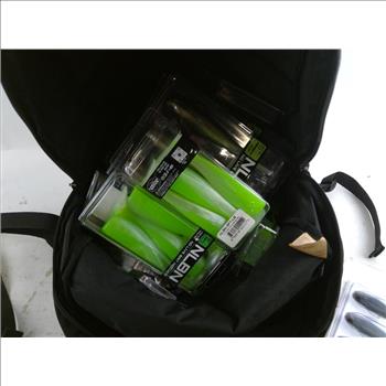 NLBN Fishing Lures And More 10+ Pieces