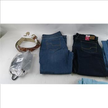 No Boundries Jeans And More 5+ Pieces