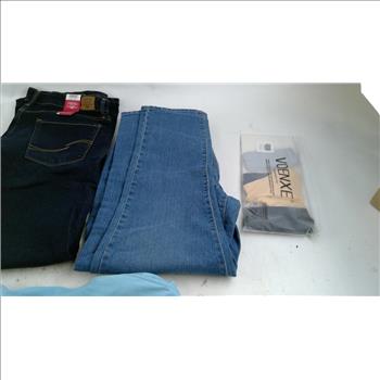 No Boundries Jeans And More 5+ Pieces