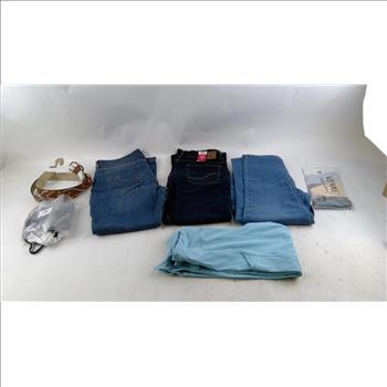 No Boundries Jeans And More 5+ Pieces