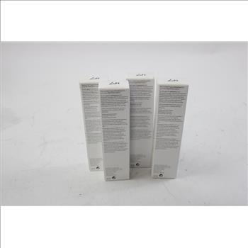 No7 Lift & Luminate Triple Action Serum, 4 Pieces